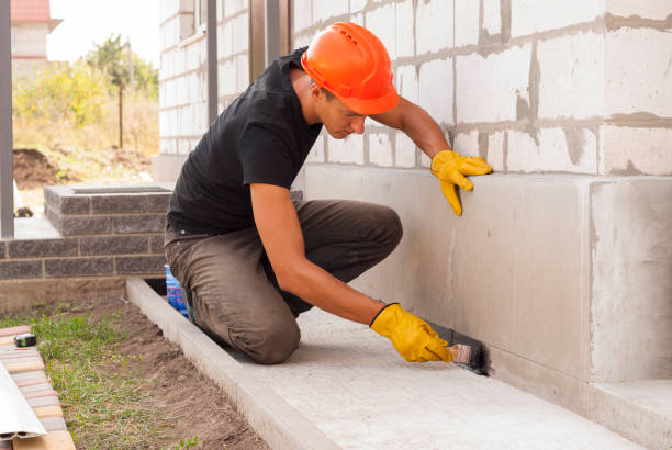 Licensed Emergency Waterproofing service in Rutherford, TN - Halo Water Proofing